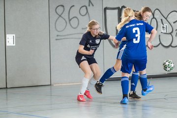 Bild 55 - wDJ Loewinnen Cup D2